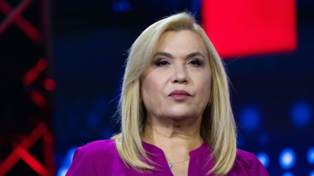 איילה חסון (צילום: יונתן זינדל פלאש 90)