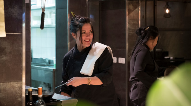 רימה אולברה (צילום: אנטולי מיכאלו)