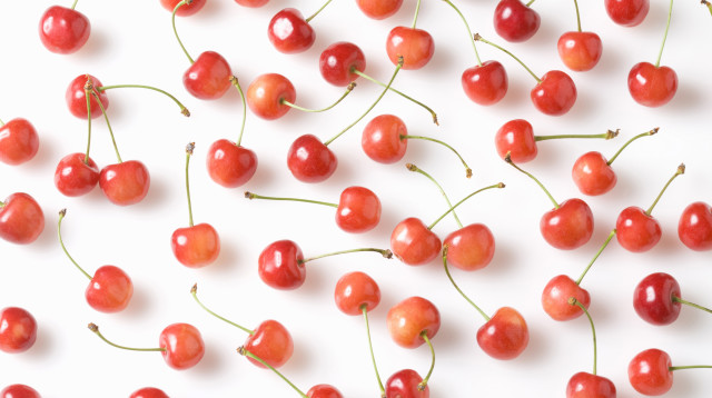 דובדבנים (צילום: אינגאימג')