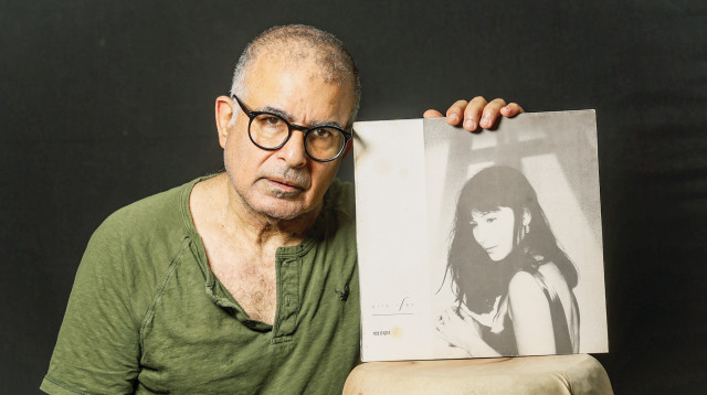 אלון הלל  (צילום: שלומי יוסף)