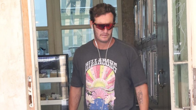 אנחל בונני (צילום: פול סגל)