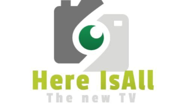 here-isAll  (צילום: יח"צ)