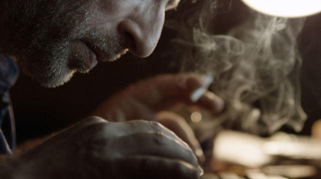 דניאל אויערבאך (צילום: בועז יהונתן יעקב)