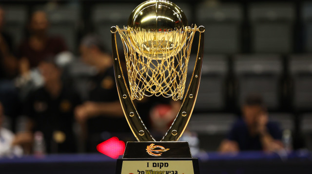 גביע ווינר (צילום: מאור אלקסלסי)