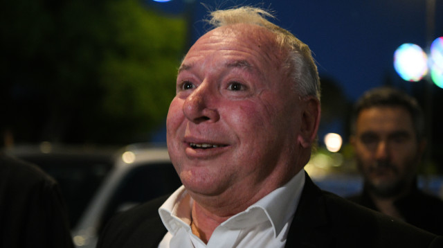 דודי אמסלם  (צילום: אריה לייב אברמס פלאש 90)