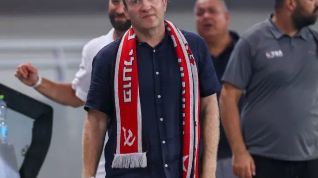 השקעה זמנית לייצוב המערכת. דייויד מינצברג (צילום: דני מרון)