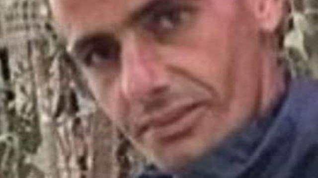 טהא זאיד (צילום: רשתות חברתיות, שימוש לפי סעיף 27 א')