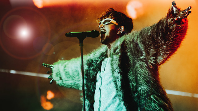 אוסקר אנד דה וולף  (צילום: יח"צ)