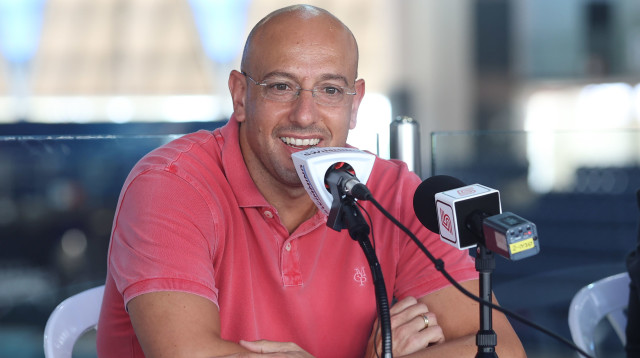  (צילום: דני מרון)