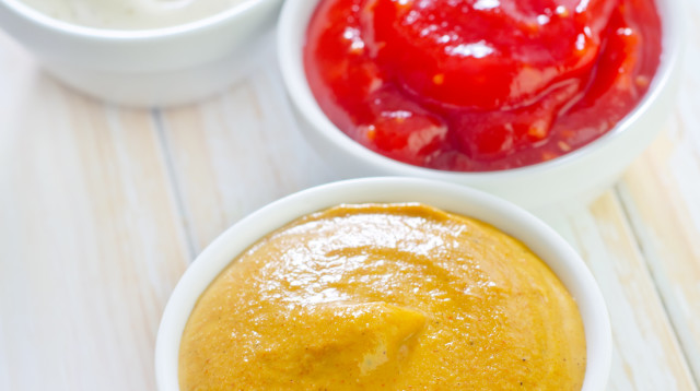 רטבים, אילוסטרציה (צילום: אינגאימג')