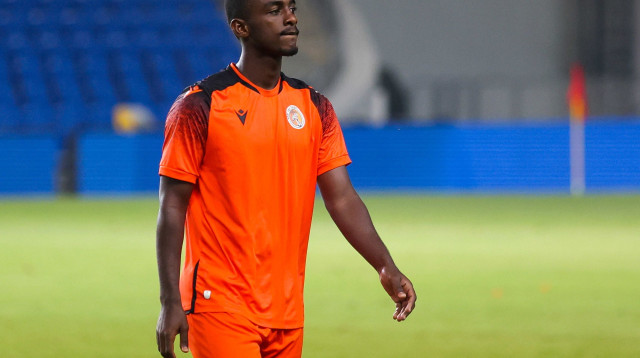 רק כמעט מבחינת כפר שלם. אייל אינברום (צילום: ברני ארדוב)