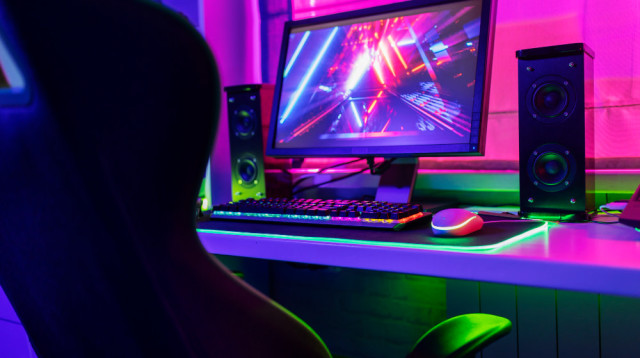 מעצמת גיימינג? תחשבו שוב – מה חברת פאפאיה באמת עושה?  (צילום: FREEPIK)