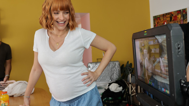 ליהי קורנובסקי (צילום: רפי דלויה)