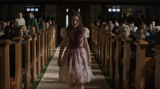 מגרש השדים: המאמינים (צילום: באדיבות טוליפ אינטרטיימנט)