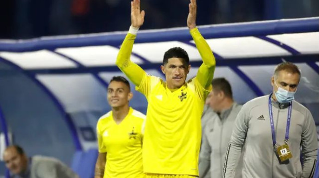 אופטימי. הנריקה לובאנור (צילום: GettyImages, Slavko Midzor/Pixsell/MB Media)