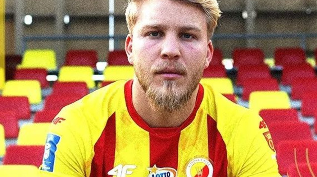 יואב הופמייסטר, קורונה קיילצה (צילום: אתר רשמי, טוויטר, קורונה קיילצה)