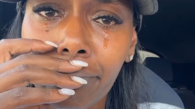 טהוניה רובל (צילום: צילום מסך אינסטגרם)