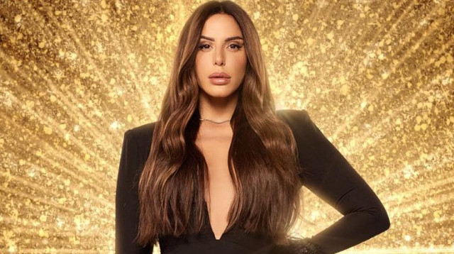 נסרין קדרי (צילום: שי פרנקו)