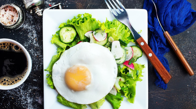 ארוחת בוקר (צילום: אינגאימג')