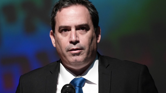 עמית בכר (צילום: אבשלום ששוני, פלאש 90)