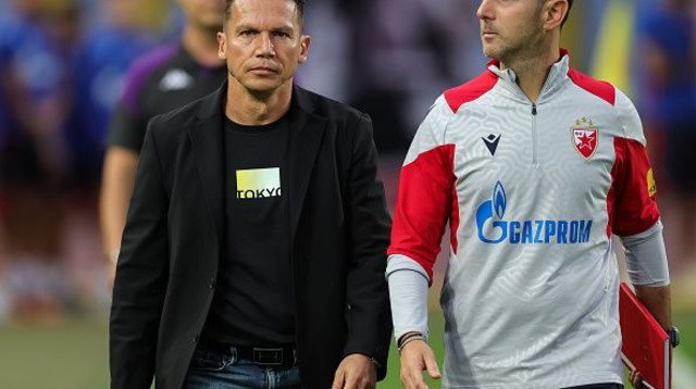 ברק בכר, גיא צרפתי (צילום: Srdjan Stevanovic / Contributor)