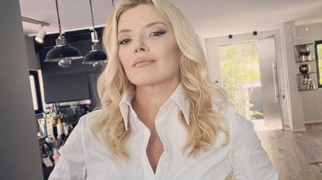 סיון כהן (צילום: צילום מסך אינסטגרם)