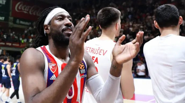 עוד שם גדול בדרייב אין. ג'ון הולנד (צילום: GettyImages, Nikola Krstic/MB Media)