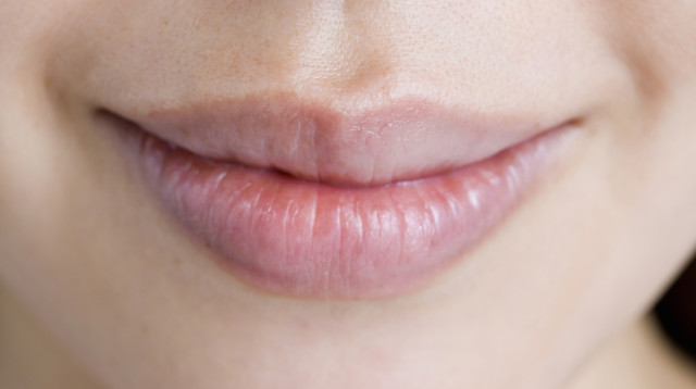 שפתיים, אילוסטרציה (צילום: אינגאימג')