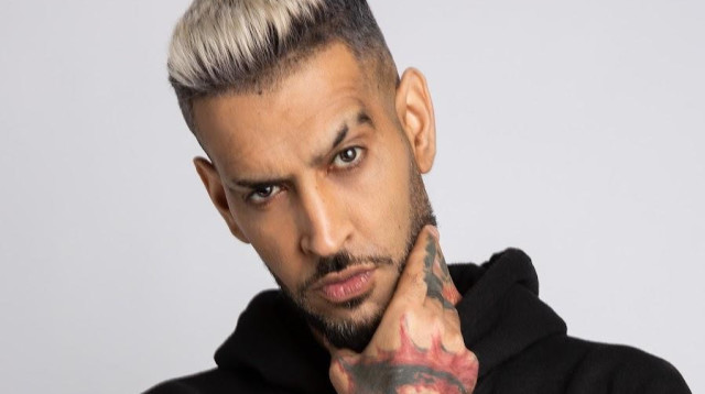 רון נשר (צילום: אייל יוסף)