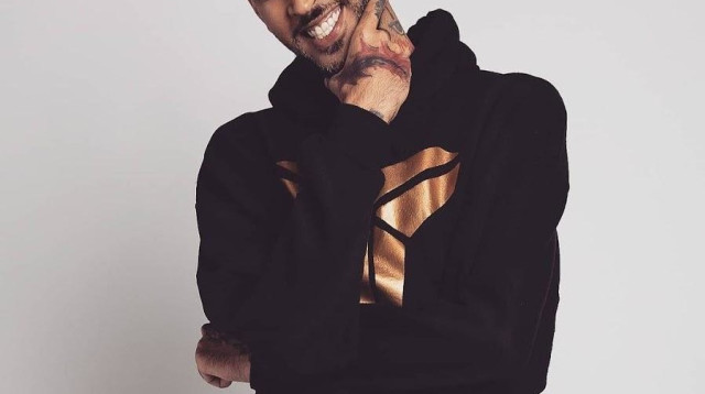 רון נשר (צילום: אייל יוסף)