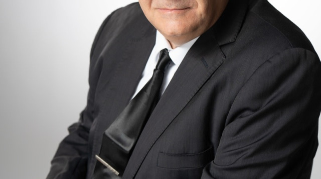 עו"ד רון לוינטל (צילום: רמי זרנגר)