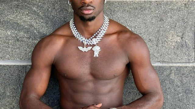 סטפן לגר (צילום: דורון פז)