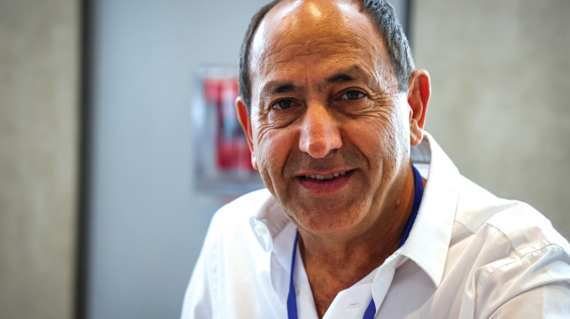 רמי לוי (צילום: יונתן שאול, פלאש 90)