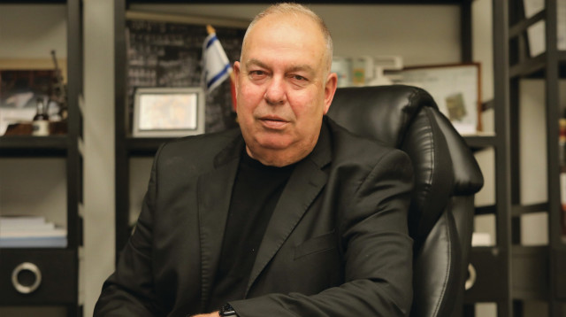 דובי אמיתי (צילום: חן גלילי)