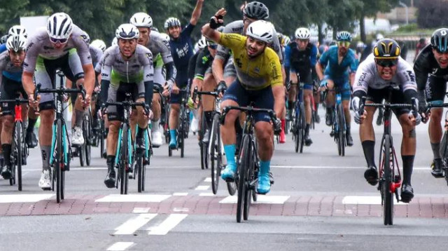 יום שהוא לא ישכח. קוגוט (צילום: Dana Dzankovic)