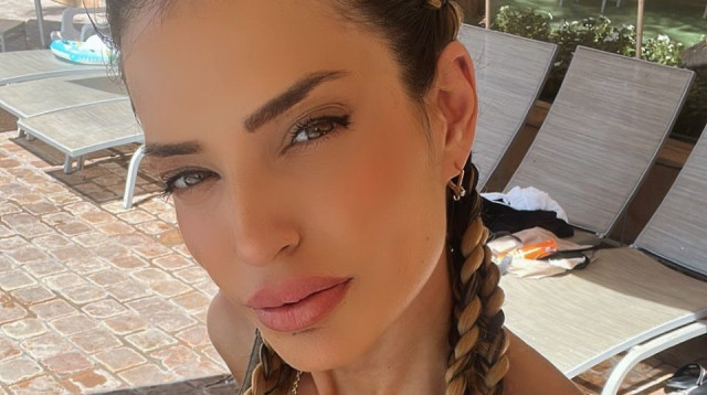 ליטל סמדג'ה (צילום: צילום מסך אינסטגרם)