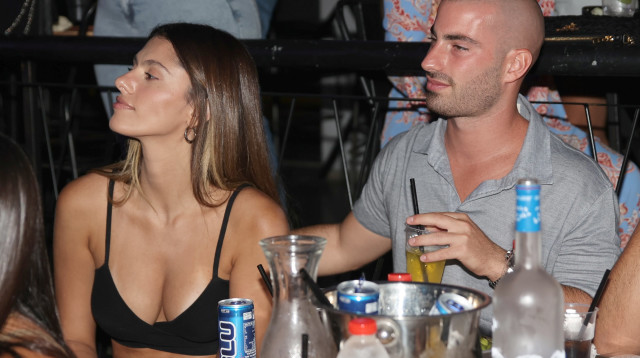 גל אדם, אודיה (צילום: אור גפן)