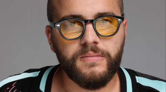 אליאב זוהר (צילום: אור דנון)