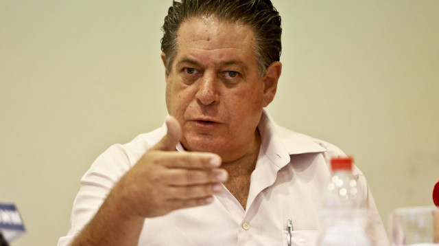 שאול אייזנברג (צילום: מגד גוזני)