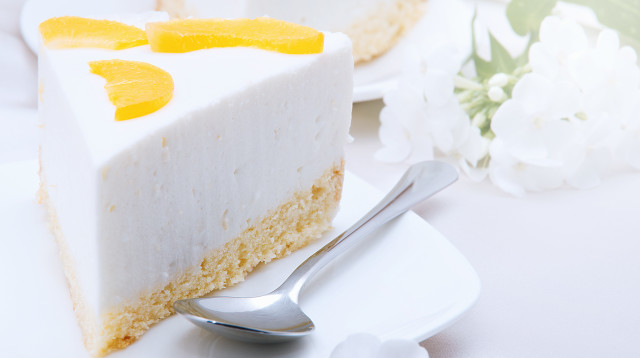 עוגת גבינה (צילום: אינגאימג')