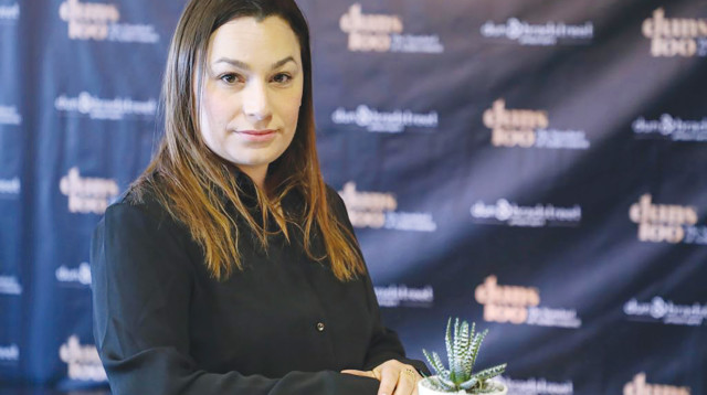 שילה זברו וייס (צילום: ניב קנטור)