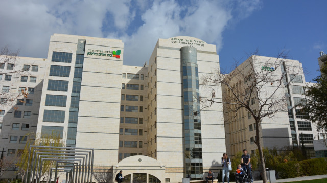 בית החולים בילינסון (צילום: דוברות בית החולים בילינסון)