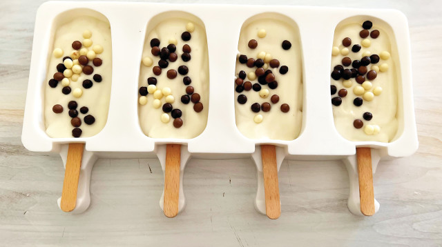 גלידה (צילום: פסקל פרץ-רובין)