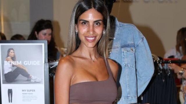 פאני בוזגלו (צילום: אור גפן)