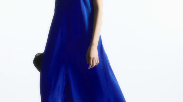 אוברול COS (צילום: יח"צ)