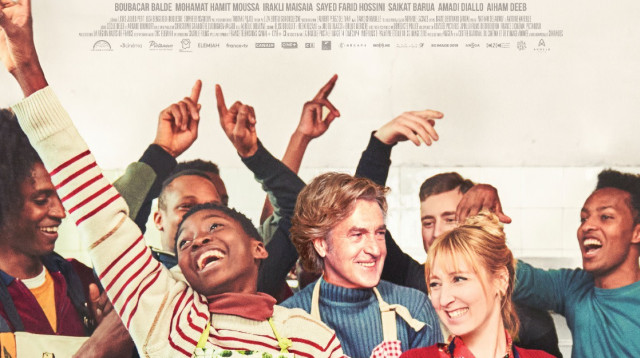 "מאסטר שפית" (צילום: באדיבות המפיץ קולנוע חדש בע"מ)