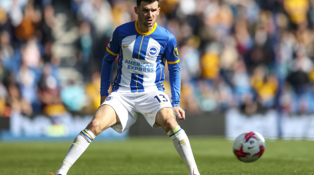 "השחקן הכי איכותי ומגוון בפרמיירליג". גרוס (צילום: GettyImages, Robin Jones)