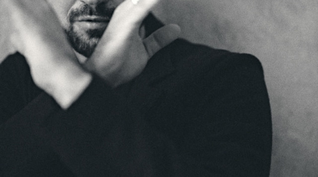 סמיון אלקסנדרובסקי (צילום: Aleksey Kostromin)