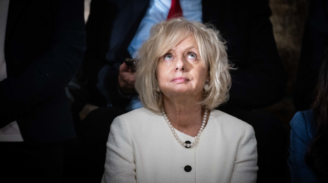 גלי בהרב-מיארה (צילום: יונתן זינדל, פלאש 90)