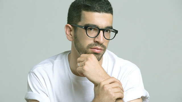 חנן בן ארי (צילום:  יריב פיין וגיא כושי)